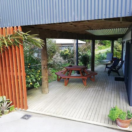 Bay View Retreat Apartment Whangarei Heads Екстериор снимка