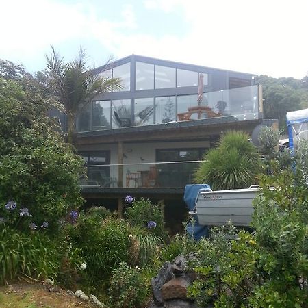 Bay View Retreat Apartment Whangarei Heads Екстериор снимка
