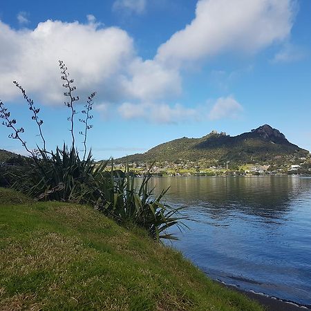 Bay View Retreat Apartment Whangarei Heads Екстериор снимка