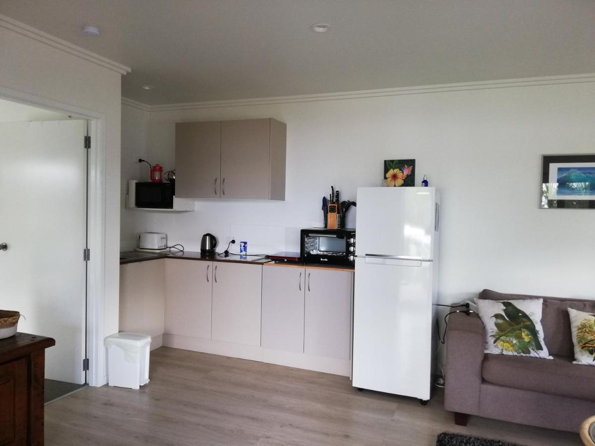 Bay View Retreat Apartment Whangarei Heads Екстериор снимка