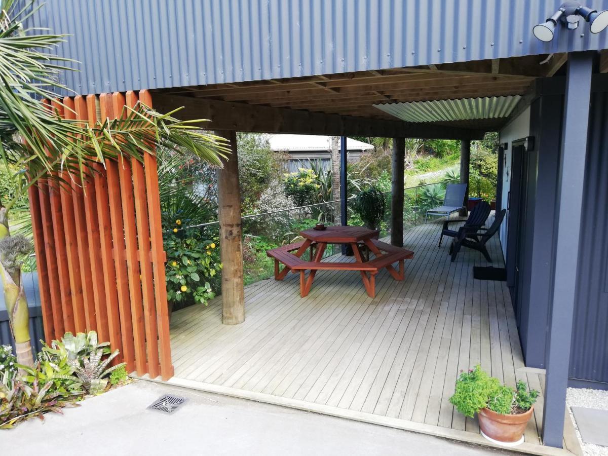 Bay View Retreat Apartment Whangarei Heads Екстериор снимка