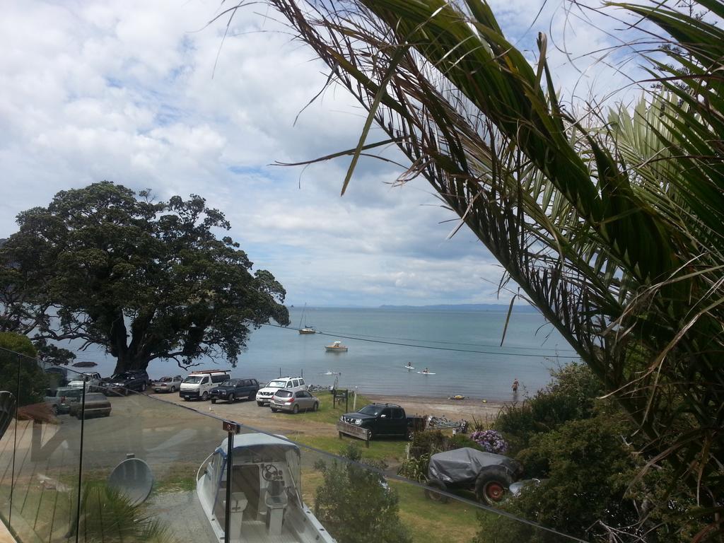 Bay View Retreat Apartment Whangarei Heads Екстериор снимка