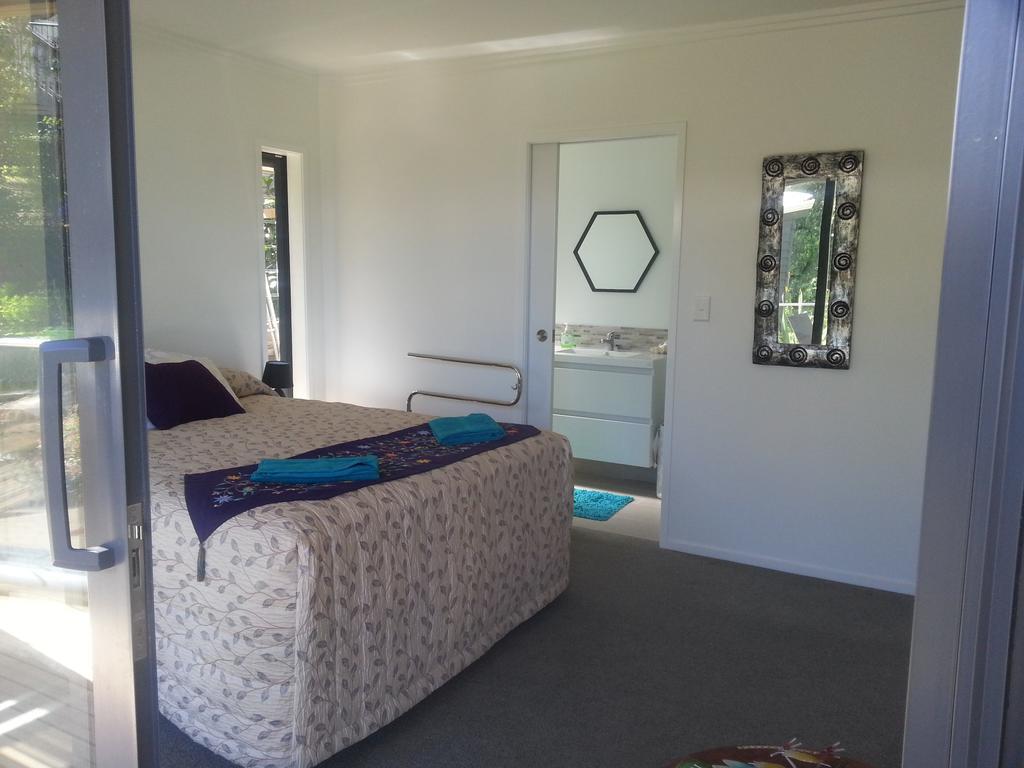 Bay View Retreat Apartment Whangarei Heads Екстериор снимка