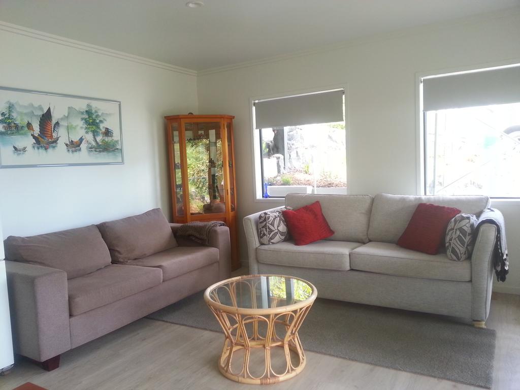 Bay View Retreat Apartment Whangarei Heads Екстериор снимка