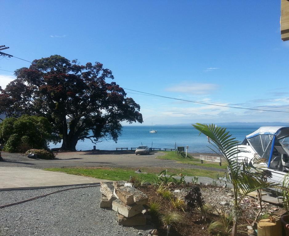 Bay View Retreat Apartment Whangarei Heads Екстериор снимка