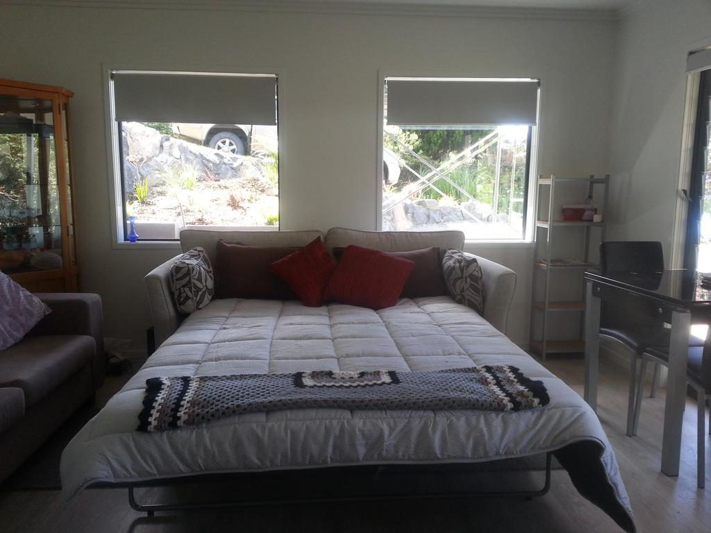 Bay View Retreat Apartment Whangarei Heads Екстериор снимка