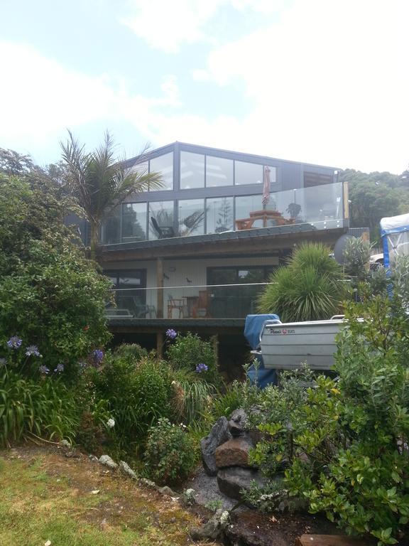 Bay View Retreat Apartment Whangarei Heads Екстериор снимка