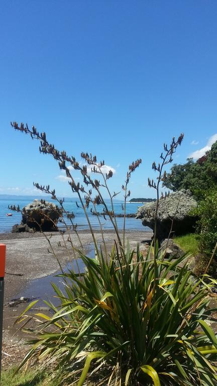 Bay View Retreat Apartment Whangarei Heads Екстериор снимка