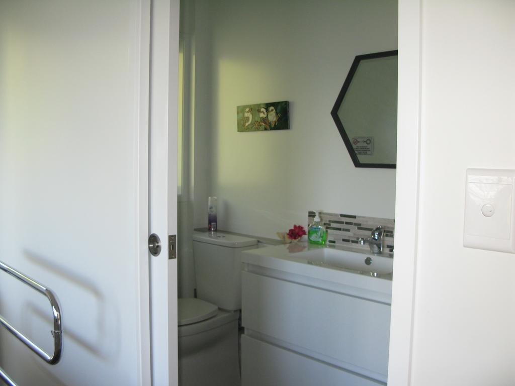 Bay View Retreat Apartment Whangarei Heads Екстериор снимка