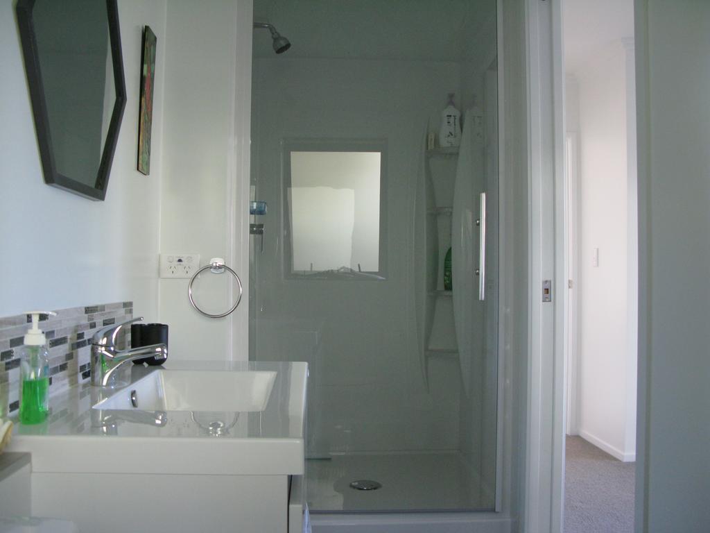 Bay View Retreat Apartment Whangarei Heads Екстериор снимка