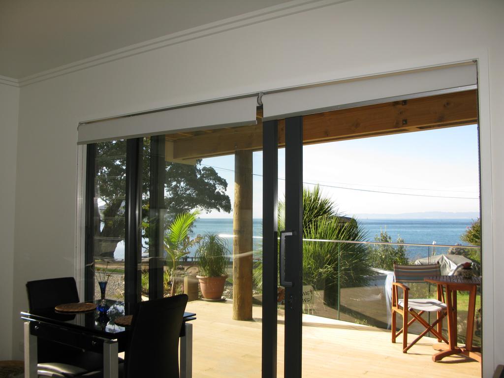 Bay View Retreat Apartment Whangarei Heads Екстериор снимка