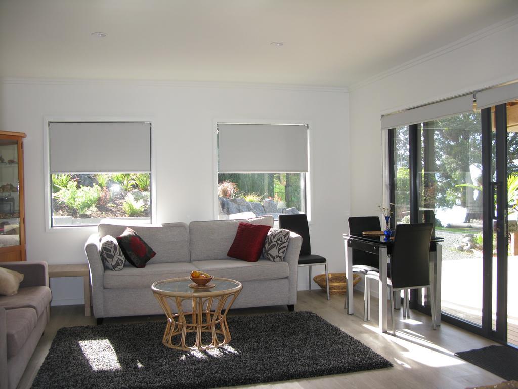 Bay View Retreat Apartment Whangarei Heads Екстериор снимка