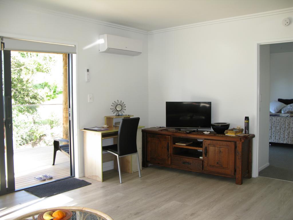 Bay View Retreat Apartment Whangarei Heads Екстериор снимка