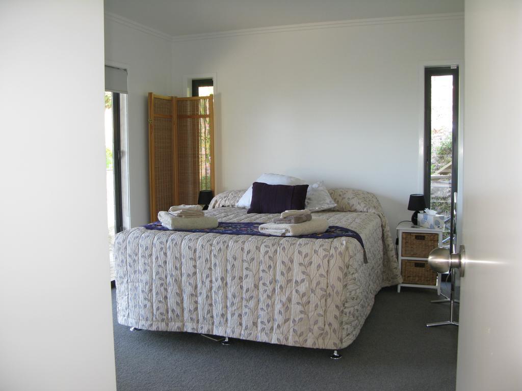 Bay View Retreat Apartment Whangarei Heads Екстериор снимка