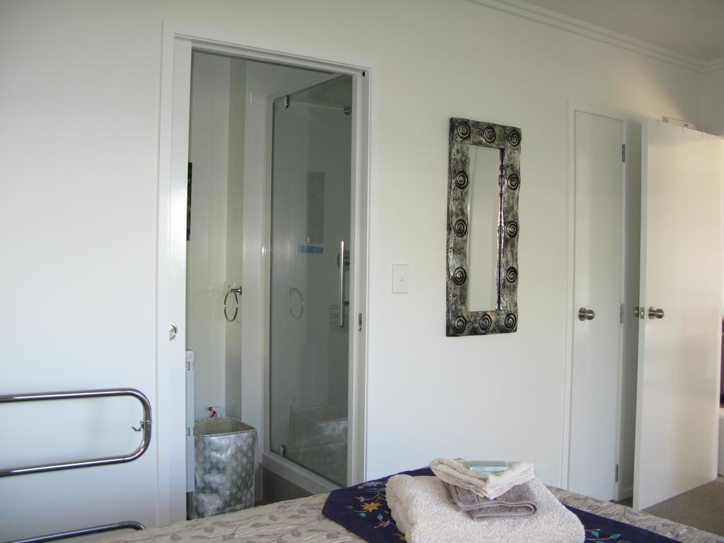 Bay View Retreat Apartment Whangarei Heads Екстериор снимка