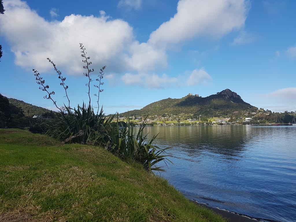 Bay View Retreat Apartment Whangarei Heads Екстериор снимка