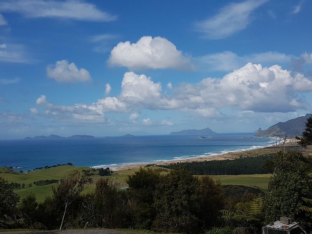 Bay View Retreat Apartment Whangarei Heads Екстериор снимка